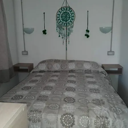 Posada El Vagón Sierra de la Ventana Habitación foto