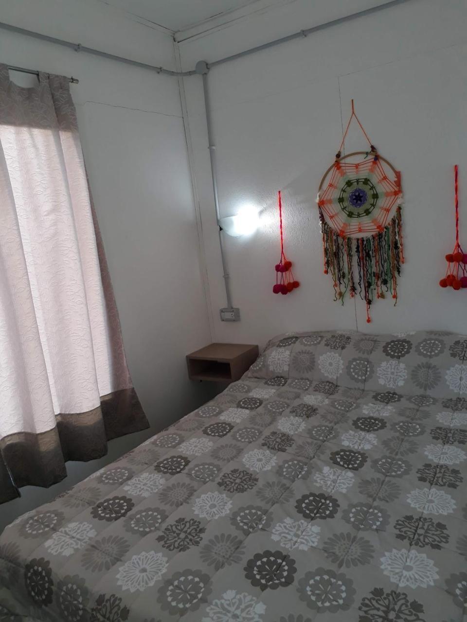 El Vagón Inn *